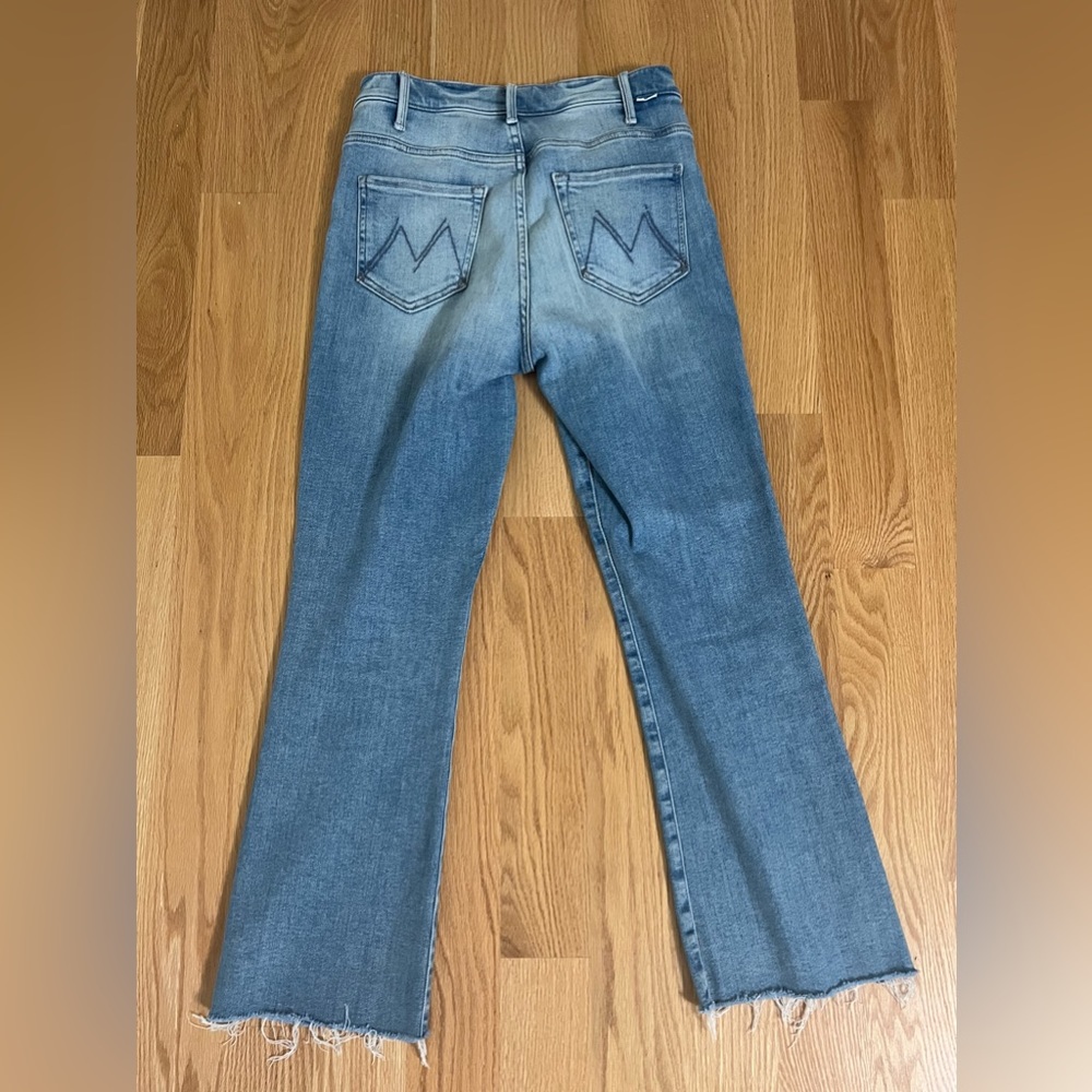 MOTHER jeans